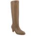 Journee Collection Women's Tru Comfort Foam? Jovey Boots