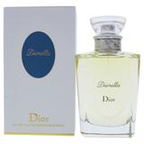 Diorella by Christian Dior for Women - 3.4 oz EDT Spray
