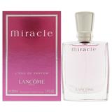 Miracle by Lancome for Women - 1 oz EDP Spray