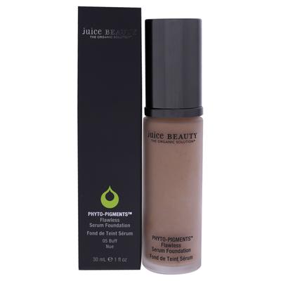 Phyto-Pigments Flawless Serum Foundation - 05 Buff...