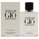Acqua Di Gio by Giorgio Armani for Men - 2.5 oz EDP Spray (Refillable)