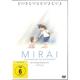 Mirai - Das Mädchen Aus Der Zukunft (DVD)