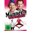 Männerwirtschaft - Die Vierte Season (DVD)