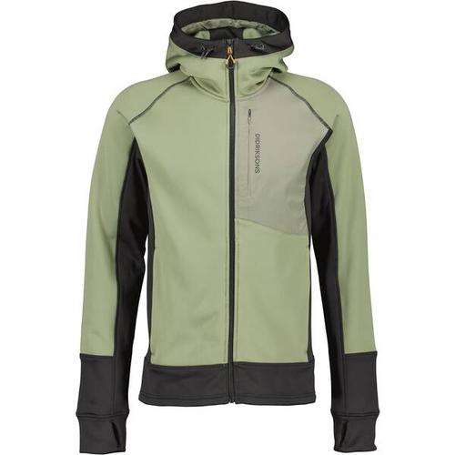 DIDRIKSONS Herren Jacke EROS USX JKT, Größe S in Grün