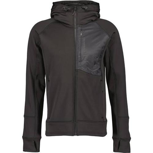 DIDRIKSONS Herren Jacke EROS USX JKT, Größe S in Weiß