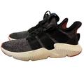 Adidas Shoes | Adidas Shoes Mens 11.5 Prophere Running Sneakers Black Lace Up Comfort Cq3022 | Color: Black | Size: 13