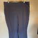 Anthropologie Pants & Jumpsuits | Daily Practice By Anthropologie Womens Plus 3x Pull On Active Pants Blue 2526 | Color: Blue | Size: 3x