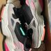 Adidas Shoes | Falcon W Adidas | Color: Gray/Pink | Size: 6.5