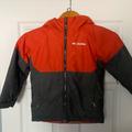 Columbia Jackets & Coats | Columbia Alpine Action Jacket Ii Ski Winter- Boys Xxs 4-5 | Color: Black/Red | Size: 4-5 Xxs