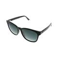 Gucci Accessories | Gucci Women's Gg0232s 56mm Sunglasses | Color: Black/Tan | Size: Nosize
