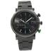 Gucci Accessories | Gucci G-Chrono Pvd Stainless Steel Black Sticks Dial Quartz Mens Watch Ya101331 | Color: Black | Size: Os