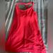 Under Armour Tops | Ladies Under Armour Racer Back Tank Pink Size S | Color: Pink | Size: S