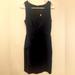 J. Crew Dresses | J. Crew Navy Blue Cocktail Dress | Color: Blue | Size: 00