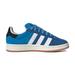 Adidas Shoes | Adidas Campus 00s Low Mens Casual Sneaker Shoes Blue Id2049 New Multi Sz | Color: Blue | Size: 10.5