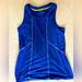 Athleta Tops | Athleta Tank | Color: Blue | Size: S