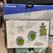 Disney Jewelry | Disney Parks 2023 100 Years Decades 1970 Pete’s Dragon Elliott Pin Set New | Color: Blue/Green | Size: Os