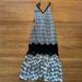 Free People Dresses | Free People Dress | Color: Black/White | Size: 0