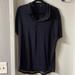 Lululemon Athletica Shirts | Lululemon Athletica Dress Shirt | Color: Blue | Size: Xl