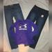 Levi's Bottoms | Levi Jeans And Under Armour Shirt Size 10/12 | Color: Blue/Purple | Size: 10g