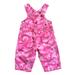 Carhartt One Pieces | Carhartt Pink Camouflage Pants Overalls 3m | Color: Pink | Size: 3mb