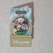 Disney Other | Disney Easter 2023 Pin | Color: Green/Pink | Size: Os