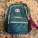 Under Armour Other | Kids Under Armour Backpack | Color: Blue/Pink | Size: Osg