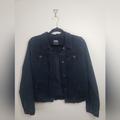 Levi's Jackets & Coats | Levi's Denim Jean Jacket | Color: Blue | Size: Xlg
