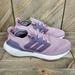 Adidas Shoes | Adidas Ultraboost 22 Womens Athletic Running Shoes Size 9 Pink Purple Gx5588 | Color: Pink/Purple | Size: 9