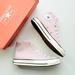 Converse Shoes | Converse Chuck 70 Hi Stone Mauve Egret Men's 13 | Color: Pink | Size: 13