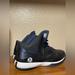Adidas Shoes | Adidas D Rose 773 Iii Basketball Shoes Men Size 12.5 Navy Black White | Color: Black/White | Size: 12.5