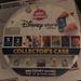 Disney Toys | Disney Store Edition Mini Brands Collectors Case 2022 Nib New In Box Toy | Color: Blue | Size: One Size