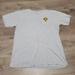 Adidas Shirts | Los Angeles La Galaxy Mls T Shirt L Gray Adidas Short Sleeve Crew T Shirt | Color: Gray | Size: L