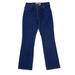 Levi's Jeans | Levis Jeans Womens 550 Relaxed Bootcut Mid Rise Dark Wash Denim Size 14 Long | Color: Blue | Size: 14 Long