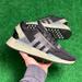 Adidas Shoes | Adidas Nmd_r1 V2 Low Top Mens Running Shoes Black Gray Gy6166 New Multi Sz | Color: Black | Size: Various