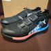 Adidas Shoes | Adidas Terrex Agravic Pro Trail Running Shoes Men's Size 10 Black | Color: Black/Blue | Size: 10