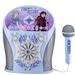 Disney Toys | Ihome Disney Frozen Bluetooth Karaoke | Color: Blue/Purple | Size: Osg