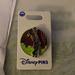 Disney Jewelry | Disney Parks Dr. Facilier Pin Princess And The Frog Villains Pin New With Card | Color: Green/Purple | Size: Os