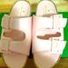 Kate Spade Shoes | Kate Spade Becca Sandals Pink Size 7 | Color: Pink | Size: 7