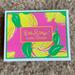 Lilly Pulitzer Makeup | Brand New Lilly Pulitzer For Este Lauder Pure Color Eyeshadow | Lilly Pulitzer | Color: Green/Pink | Size: Os