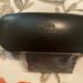 Coach Accessories | Coach Sunglass Case Black W Cleaning Cloth New | Color: Black | Size: Os