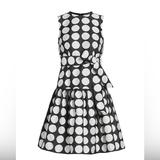 Kate Spade Dresses | Kate Spade Dress | Color: Black/White | Size: 16