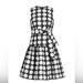 Kate Spade Dresses | Kate Spade Dress | Color: Black/White | Size: 16