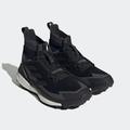 Adidas Shoes | Adidas Mens Terrex Free Hiker 2.0 Hiking Shoes Size 10.5 | Color: Black | Size: 10.5