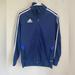 Adidas Jackets & Coats | Adidas Jacket Boys | Color: Blue | Size: Lb