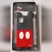 Disney Cell Phones & Accessories | Disney Mickey Mouse Iphone 11 Phone Case | Color: Black/Red | Size: Os