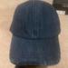 Ralph Lauren Accessories | Denim Hat | Color: Blue | Size: Osb