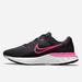 Nike Shoes | New Nike Renew Run 2 | Color: Black/Pink | Size: 12