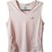Adidas Tops | Adidas Climacool Pink Tank - Size Small | Color: Pink | Size: S