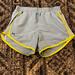 Under Armour Shorts | Blue Shorts And Neon Yellow Lining Underarmor Shorts | Color: Blue | Size: Xs