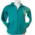 Columbia Jackets & Coats | Columbia Teal Colored Fleece Jacket - Girls Large 14/16 | Color: Blue/Green | Size: Lg